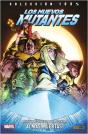 Nuevos Mutantes, Los - Preview