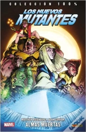 Capa do artigo Nuevos Mutantes, Los