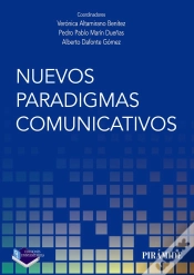 Capa do artigo Nuevos Paradigmas Comunicativos