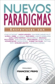 Capa do artigo Nuevos Paradigmas
