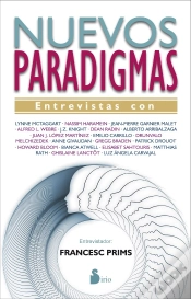 Capa do artigo Nuevos Paradigmas