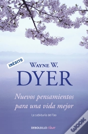 Capa do artigo Nuevos Pensamientos Para Una Vida Mejor