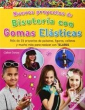 Capa do artigo Nuevos Proyectos De Bisutería Con Gomas Elásticas