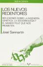 Nuevos Redentores,Los - Preview