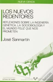 Capa do artigo Nuevos Redentores,Los