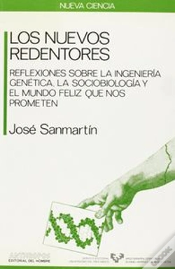 Capa do artigo Nuevos Redentores,Los