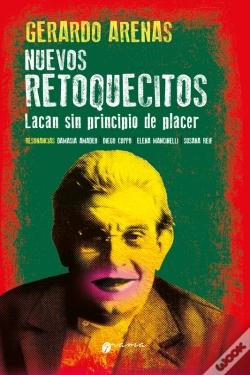 Capa do artigo Nuevos Retoquecitos