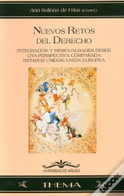 Capa do artigo Nuevos Retos Del Derecho