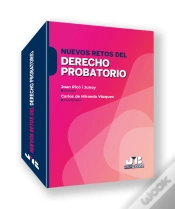 Capa do artigo Nuevos Retos Del Derecho Probatorio