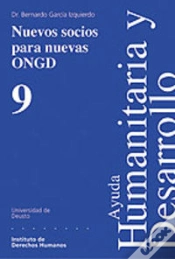 Capa do artigo Nuevos Socios Para Nuevas Ongd