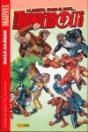 Nuevos Thunderbolts 3 Mala Sangre - Preview