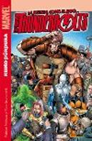 Nuevos Thunderbolts,Los