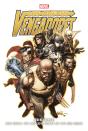 Nuevos Vengadores 2 Mb - Preview
