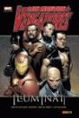 Nuevos Vengadores 8 Illuminati - Preview