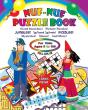 Nuf-Nuf Puzzle Book Full Color - Preview