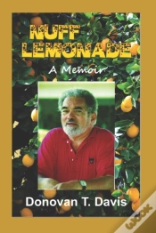 Capa do artigo Nuff Lemonade