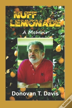 Capa do artigo Nuff Lemonade