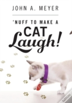 Capa do artigo 'Nuff To Make A Cat Laugh!