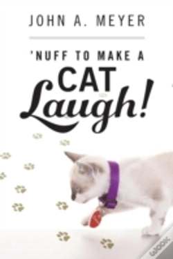 Capa do artigo 'Nuff To Make A Cat Laugh!