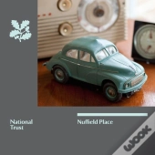 Nuffield Place