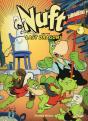 Nuft And The Last Dragons Vol. 1: The Great Technowhiz - Preview