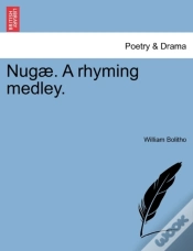 Capa do artigo Nug . A Rhyming Medley.