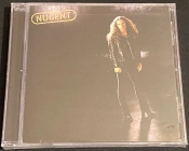 Capa do artigo Nugent - CD