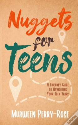 Capa do artigo Nuggets For Teens