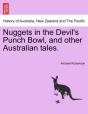 Nuggets In The Devil'S Punch Bowl, And O - Preview