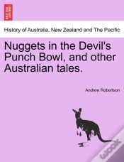 Capa do artigo Nuggets In The Devil