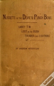 Capa do artigo Nuggets In The Devil