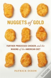 Nuggets Of Gold