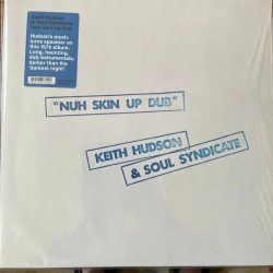 Capa do artigo Nuh Skin Up Dub - Vinil