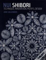 Nui Shibori