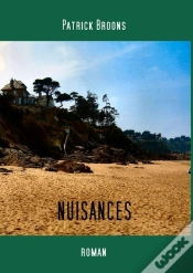 Capa do artigo Nuisances