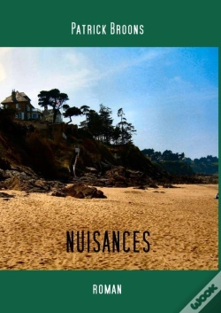 Capa do artigo Nuisances