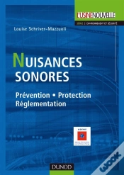 Capa do artigo Nuisances Sonores - Prévention, Protection, Réglementation : Prévention, Protection, Réglementation