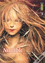 Capa do artigo Nuisible 3
