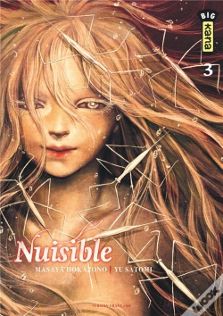 Capa do artigo Nuisible 3