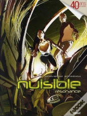 Capa do artigo Nuisible T.1