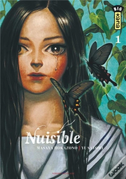 Capa do artigo Nuisible T1