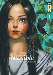 Nuisible T1