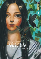 Capa do artigo Nuisible T1