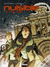 Capa do artigo Nuisible T.2 ; La Reine Rouge