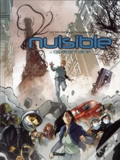 Capa do artigo Nuisible T.3