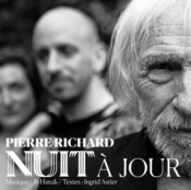 Capa do artigo Nuit À Jour - CD
