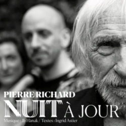 Capa do artigo Nuit À Jour - CD