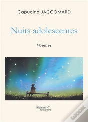 Capa do artigo Nuit Adolescentes
