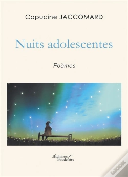 Capa do artigo Nuit Adolescentes