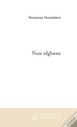 Capa do artigo Nuit Afghane